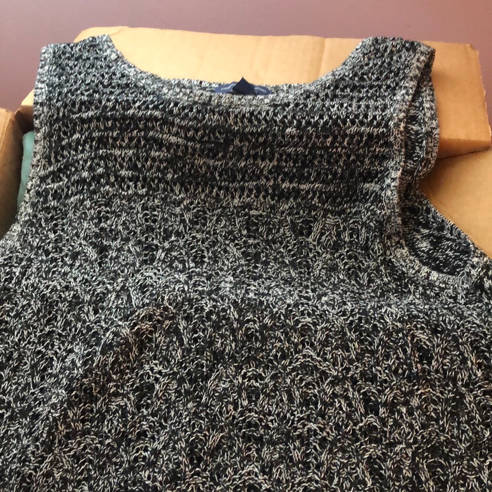 American Eagle shirt tank